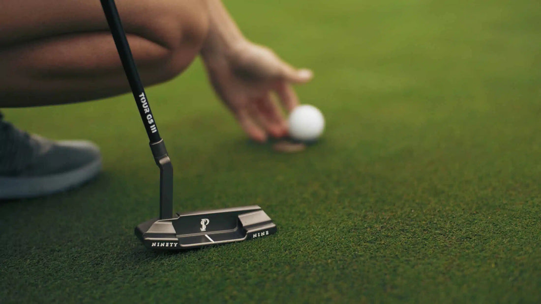 Five Reasons Why a Sacks Parente Premium Putter is Worth Every Penny