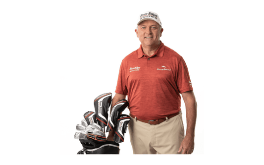 Ken Duke WITB: What's in the American golfer’s bag
