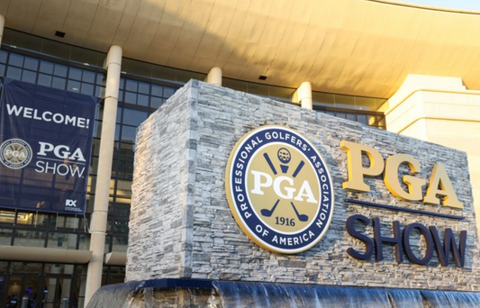 PGA Merchandise Show gets back to (big) business