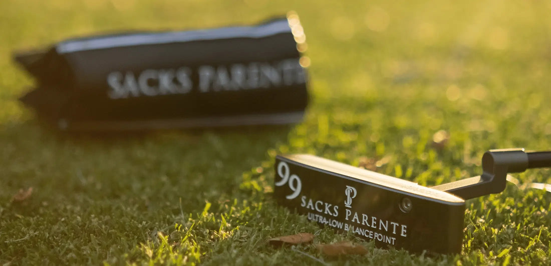 Sacks-Parente Drac putter: What you need to know