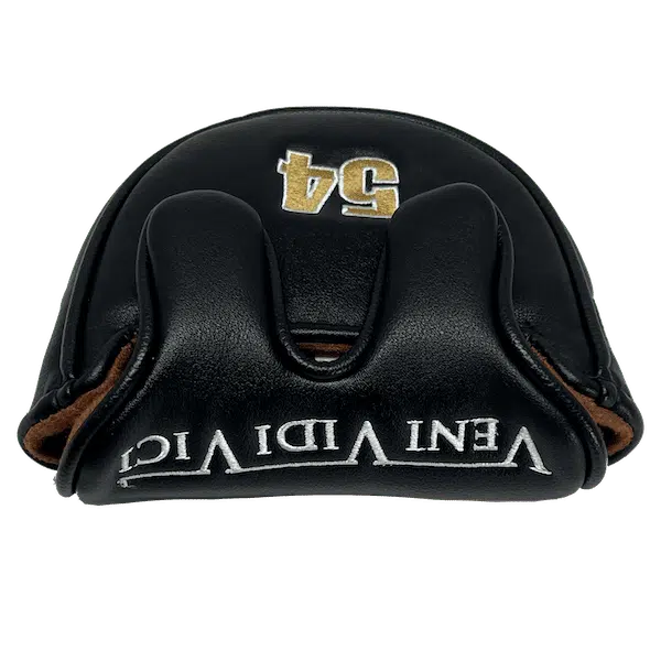 SPG Black and Gold Mallet Cover 54L