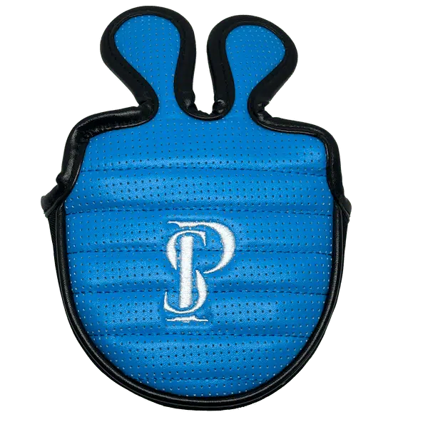 SPG Blue Mallet Cover 54M