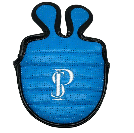 SPG Blue Mallet Cover 54M