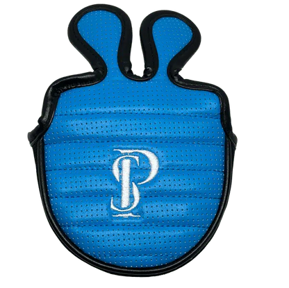 SPG Blue Mallet Cover 54M