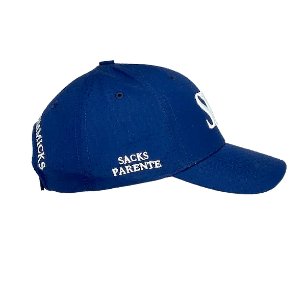 SPG Tour Hat – Blue