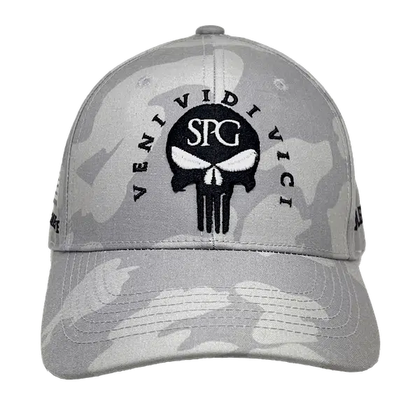 SPG Commemorative Hat