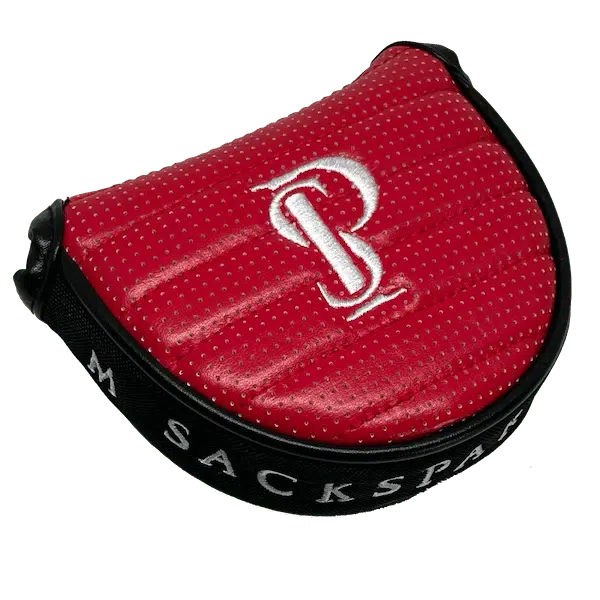 SPG Red Mallet Cover 54M