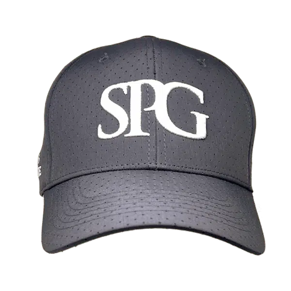 SPG Tour Hat – Gray