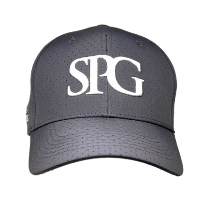 SPG Tour Hat – Gray